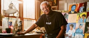 Discover the artistic journey of John Pendarvis. His works reflect a rich cultural heritage and a love for music and nature.